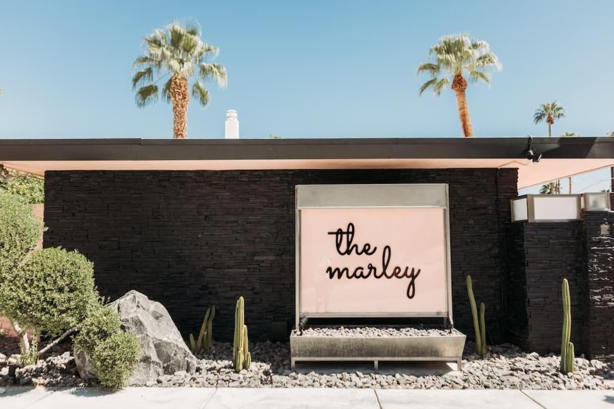 The Marley By Avantstay Classic W Pool Hot Tub *