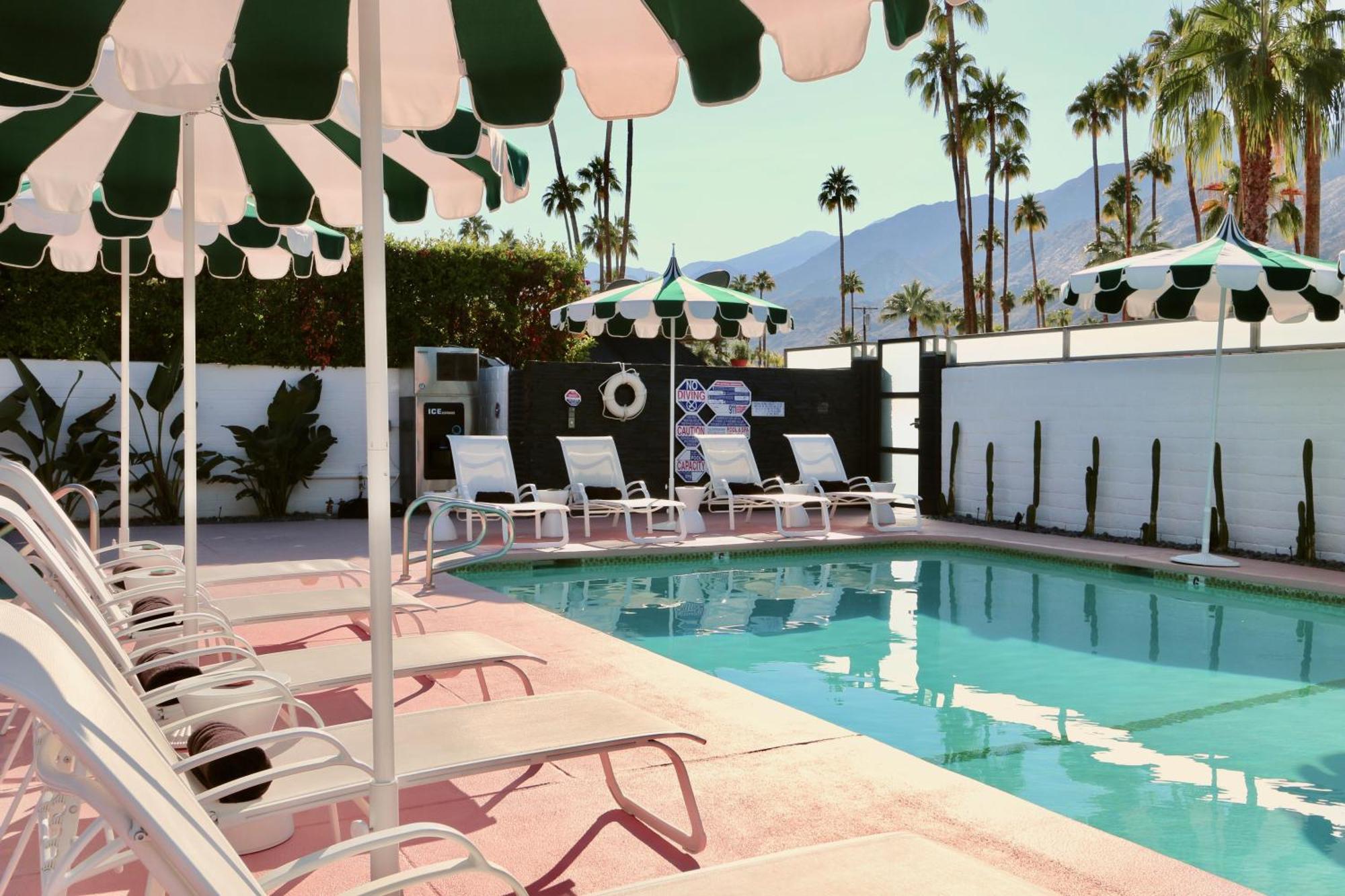 Hotel The Marley By Avantstay Classic W Pool Hot Tub