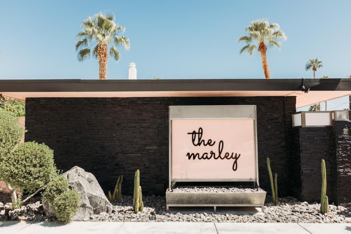 Hotel The Marley By Avantstay Classic W Pool Hot Tub *