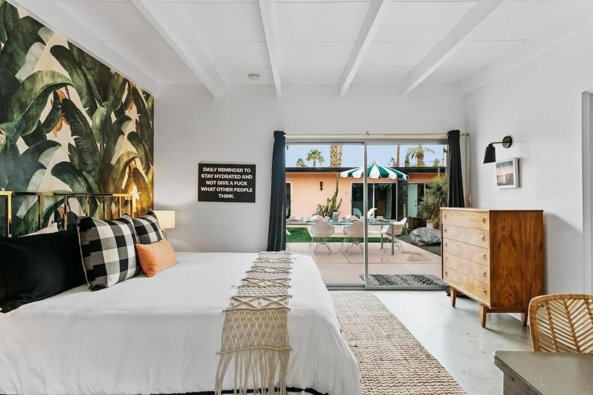 Hotel The Marley By Avantstay Classic W Pool Hot Tub